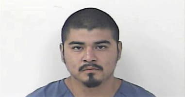 Alex Guevara, - St. Lucie County, FL 